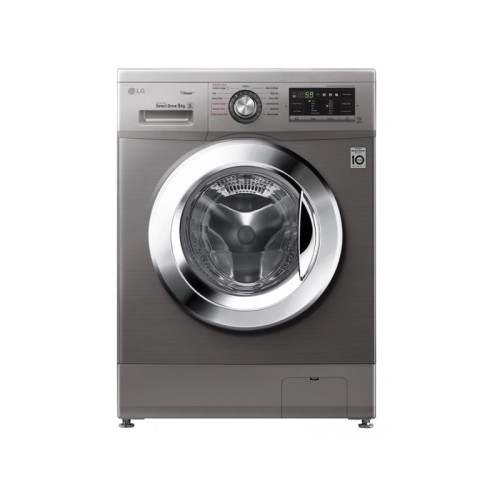 Steam washing machine LG 9 Kg