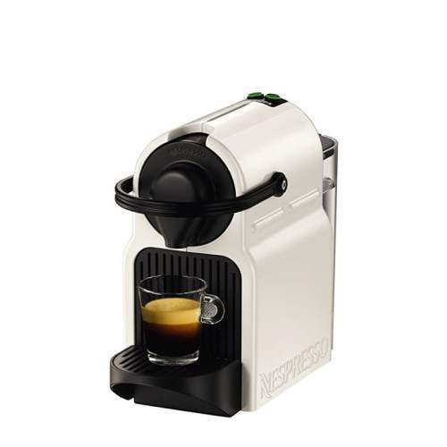 Nespresso coffee maker...