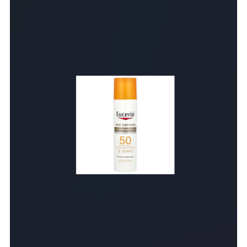 Sunscreen